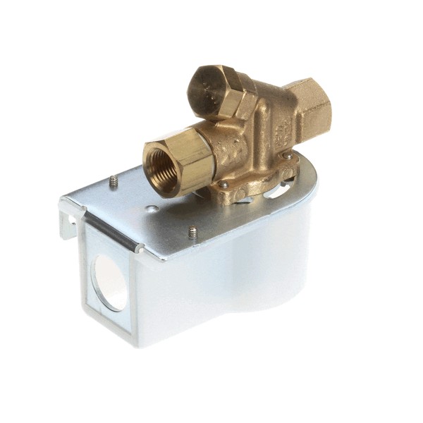 (image for) Cma Dishmachines 41015.49 SOLENOID VALVE 3/8 115V